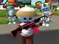 Spel Stickman Supreme Skytten pÄ nÀtet Spel Stickman Supreme Skytten pÄ nÀtet