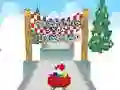 Spel Jultävlingen! på nätet