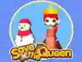 Spel Rädda Drottningen på nätet Spel Rädda Drottningen på nätet