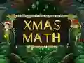 Spel Julmatematik på nätet