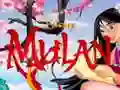 Spel Disney Mulan på nätet