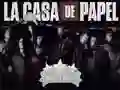 Spel La Casa de Papel pÄ nÀtet Spel La Casa de Papel pÄ nÀtet