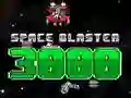 Spel Rymdblaster 3000 på nätet