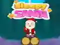 Spel Sovande Jultomte på nätet