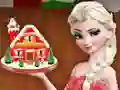 Spel Julkaka Värghus på nätet Spel Julkaka Värghus på nätet