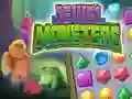 Spel Juvelmonster pÄ nÀtet Spel Juvelmonster pÄ nÀtet