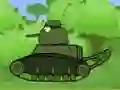 Spel Rolig Tank på nätet