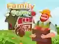 Spel Familjegård på nätet