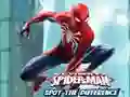Spel Marvel Ultimate Spider-man Hitta Skillnaderna pÄ nÀtet Spel Marvel Ultimate Spider-man Hitta Skillnaderna pÄ nÀtet