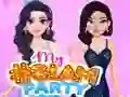 Spel Min #Glam Fest pÄ nÀtet Spel Min #Glam Fest pÄ nÀtet
