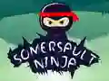 Spel Ninja Volter pÄ nÀtet Spel Ninja Volter pÄ nÀtet