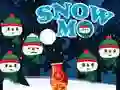 Spel Snö Mo på nätet