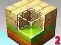 Spel Block Craft 2 pÄ nÀtet Spel Block Craft 2 pÄ nÀtet