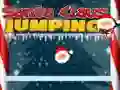 Spel Jultomten Hoppar pÄ nÀtet Spel Jultomten Hoppar pÄ nÀtet