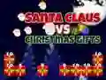 Spel Jultomten mot Julklappar pÄ nÀtet Spel Jultomten mot Julklappar pÄ nÀtet