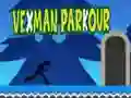 Spel VexMan Parkour pÄ nÀtet Spel VexMan Parkour pÄ nÀtet