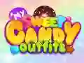 Spel Mina Sött Godis Outfits på nätet Spel Mina Sött Godis Outfits på nätet