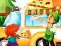 Spel Matknutpunkt pÄ nÀtet Spel Matknutpunkt pÄ nÀtet