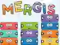 Spel Mergis på nätet