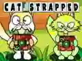 Spel Katt bunden på nätet