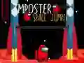 Spel Imposter Rymdhoppare pÄ nÀtet Spel Imposter Rymdhoppare pÄ nÀtet