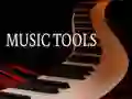 Spel Musikverktyg på nätet