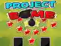 Spel Projekt Bomb på nätet