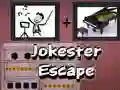 Spel Jokerflykt pÄ nÀtet Spel Jokerflykt pÄ nÀtet