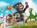 Spel Tom Pussel pÄ nÀtet Spel Tom Pussel pÄ nÀtet