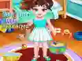 Spel Baby Taylor: Hemmet Organiserat pÄ nÀtet Spel Baby Taylor: Hemmet Organiserat pÄ nÀtet