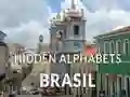 Spel Dolda Alfabet Brasilien pÄ nÀtet Spel Dolda Alfabet Brasilien pÄ nÀtet