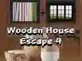 Spel Flykt från Trähuset 4 på nätet Spel Flykt från Trähuset 4 på nätet