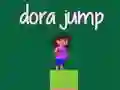 Spel Dora Hoppar pÄ nÀtet Spel Dora Hoppar pÄ nÀtet