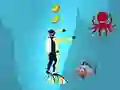 Spel Vattendyk 2D: Undervattensöverlevnad pÄ nÀtet Spel Vattendyk 2D: Undervattensöverlevnad pÄ nÀtet