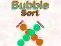 Spel Bubbel Sorter på nätet
