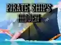 Spel Dolda Piratskepp pÄ nÀtet Spel Dolda Piratskepp pÄ nÀtet
