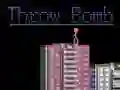 Spel Kasta Bomb pÄ nÀtet Spel Kasta Bomb pÄ nÀtet