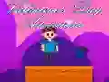 Spel Valentineäventyr på nätet Spel Valentineäventyr på nätet