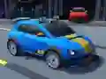 Spel Miami Bilstunt på nätet
