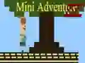Spel Miniäventyr II på nätet Spel Miniäventyr II på nätet