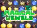 Spel Magiska Juveler pÄ nÀtet Spel Magiska Juveler pÄ nÀtet