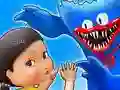 Spel Monster.io pÄ nÀtet Spel Monster.io pÄ nÀtet