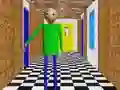 Spel Baldi: Skrämmande Grunder MOD på nätet Spel Baldi: Skrämmande Grunder MOD på nätet