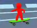Spel Skateboardlöpare på nätet Spel Skateboardlöpare på nätet