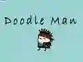 Spel Doodle Man pÄ nÀtet Spel Doodle Man pÄ nÀtet