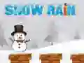 Spel Snöregn på nätet Spel Snöregn på nätet