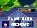 Spel Rädda Den Blå Fågel på nätet Spel Rädda Den Blå Fågel på nätet