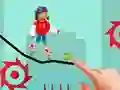 Spel Jag är en Skateman på nätet Spel Jag är en Skateman på nätet