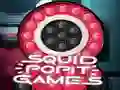 Spel Bläckfisk Pop it Spel på nätet Spel Bläckfisk Pop it Spel på nätet