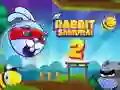 Spel Kaninhjälte 2 på nätet Spel Kaninhjälte 2 på nätet